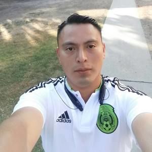 Meet your Posher, Rafael